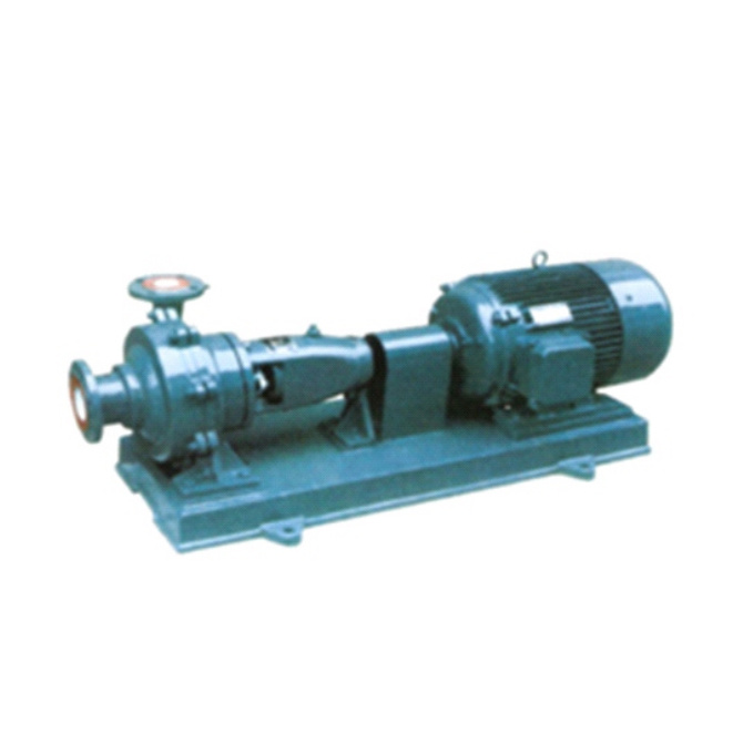 N type condensate pump