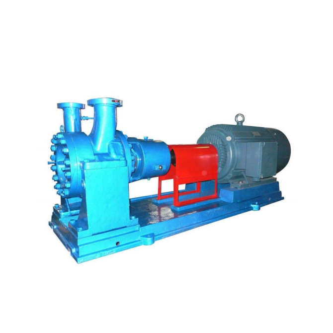 A, AY type oil pump